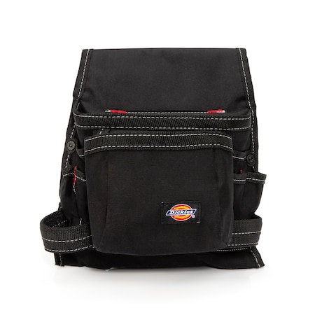 8-Pocket Tool And Utility Pouch